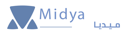 MidyaTech logo