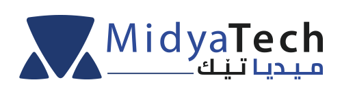 MidyaTech logo